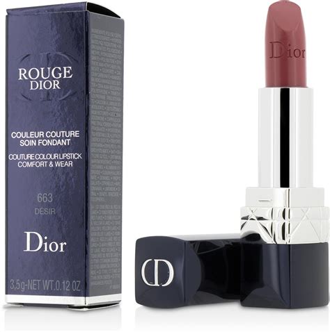 prezzo rossetto dior rouge|DIOR .